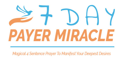 What Is The Amandas 7 Day Prayer Miracle All About 1